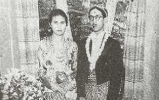 Fakta Sejarah Soemitro Djojohadikusumo yang Selamat dari Kecelakaan Pesawat di Amerika