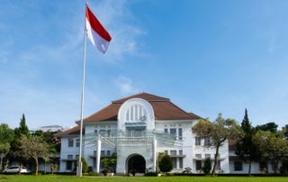 Sejarah Bio Farma: Kisah Lahirnya Produsen Vaksin dari Ancaman Wabah Cacar